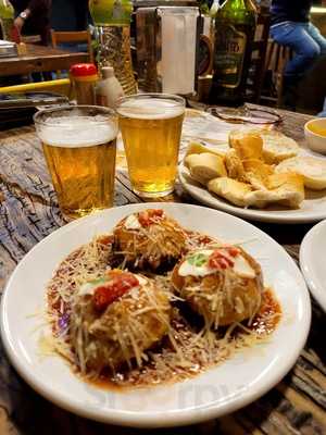 Bar E Restaurante Do Zé Guatás