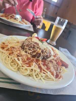 Bar E Restaurante Do Zé Guatás