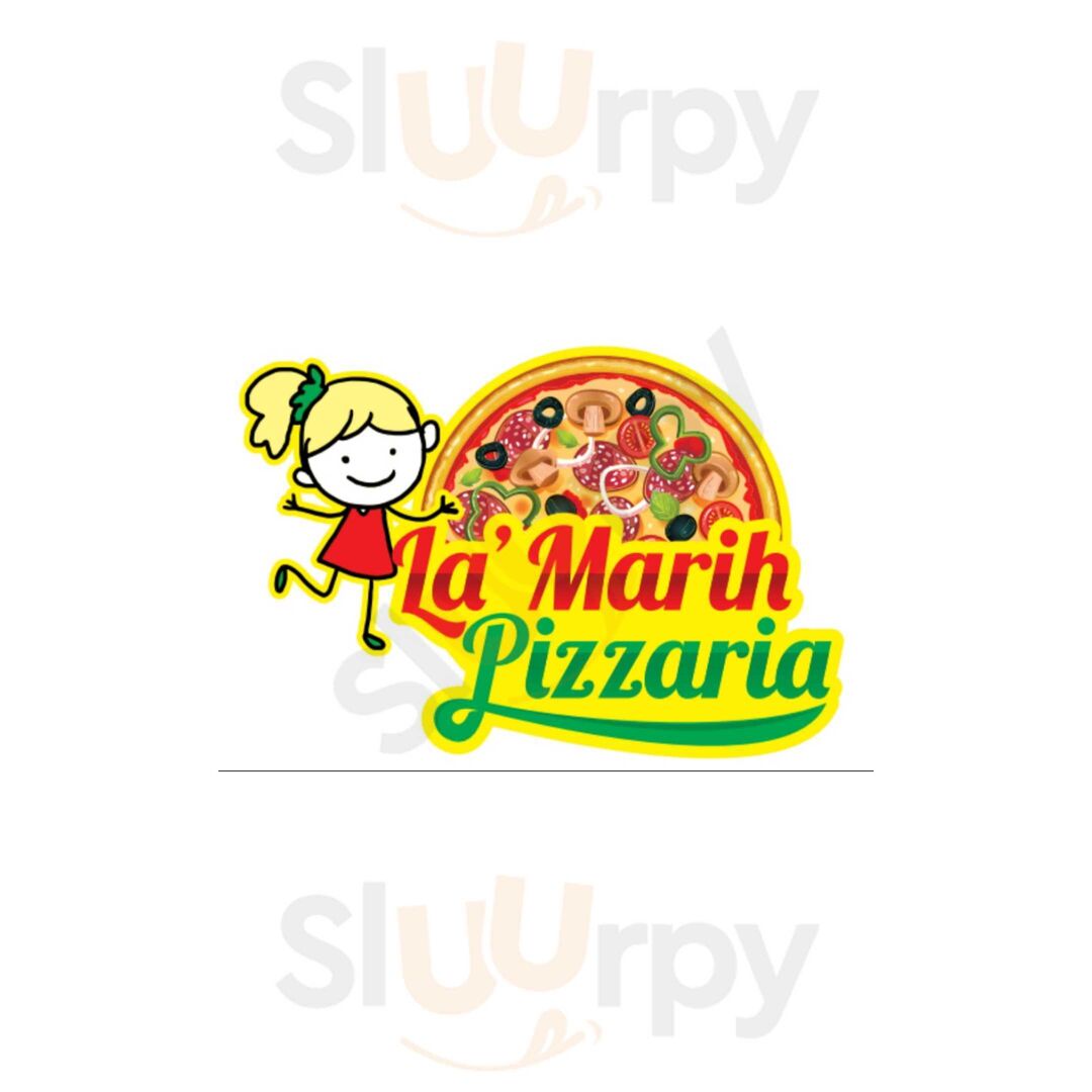 Là Marih Pizzaria