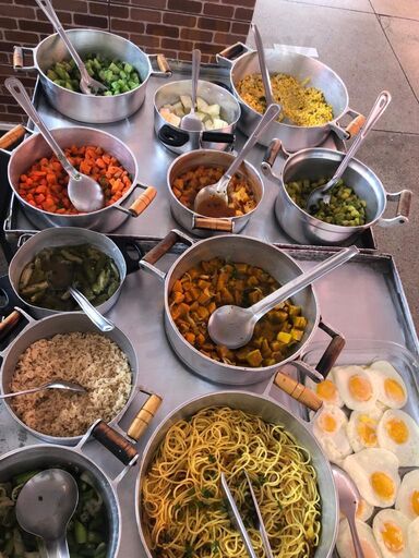 Restaurante Sabores De Casa