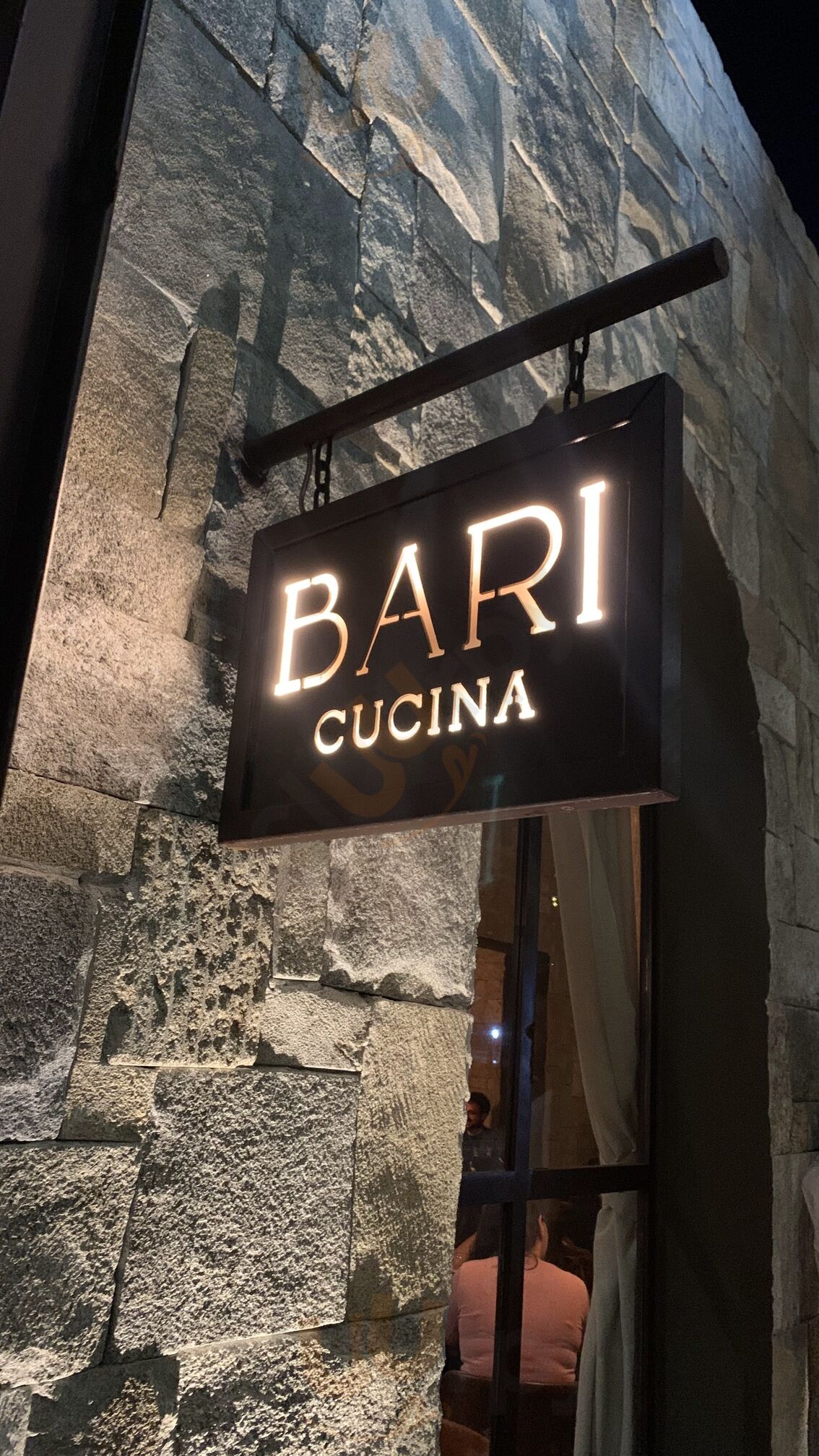 Bari Cucina