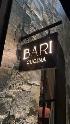 Bari Cucina
