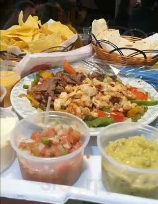 Waka Waka Delivery Mexicano