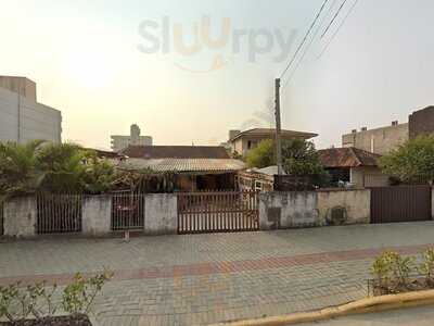 Waka Waka Delivery Mexicano