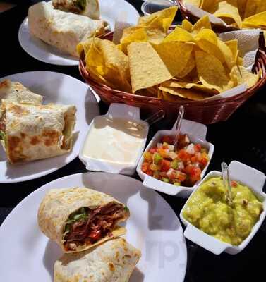 Waka Waka Delivery Mexicano