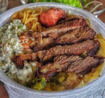 Restaurante & Lanchonete Rio Paraguai