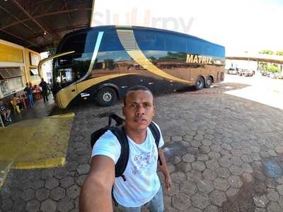 Restaurante & Lanchonete Rio Paraguai