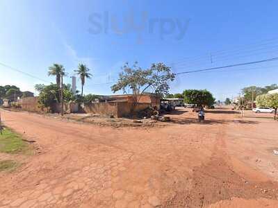 Restaurante & Lanchonete Rio Paraguai