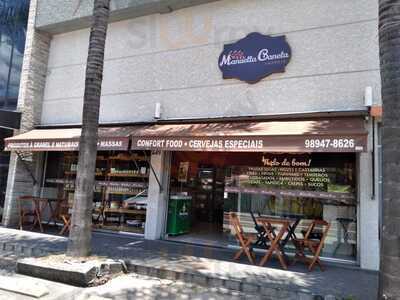 Empório Manuella Canela