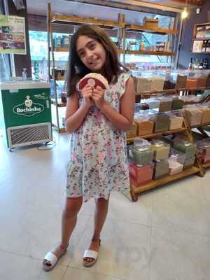 Empório Manuella Canela