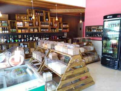 Empório Manuella Canela