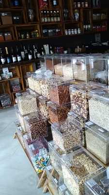 Empório Manuella Canela