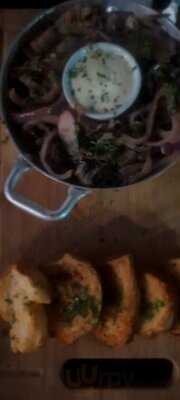 Xaréu Pub & Restaurante