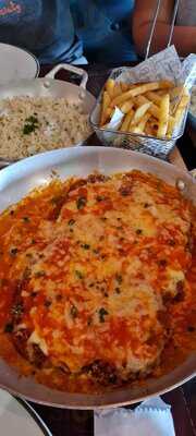 Xaréu Pub & Restaurante