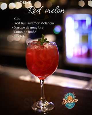 Xaréu Pub & Restaurante