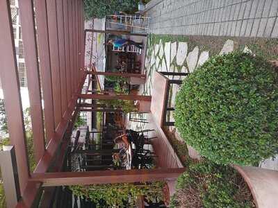 Jardim Secreto Gastronomia E Afetividade