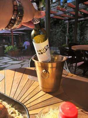 Jardim Secreto Gastronomia E Afetividade