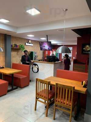 Hamburgueria Le Pinguê - Moema