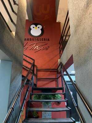 Hamburgueria Le Pinguê - Moema