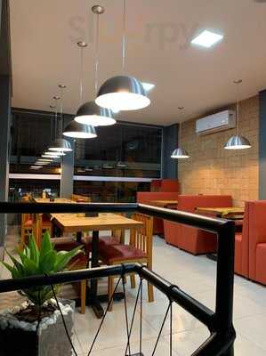 Hamburgueria Le Pinguê - Moema