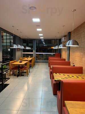 Hamburgueria Le Pinguê - Moema