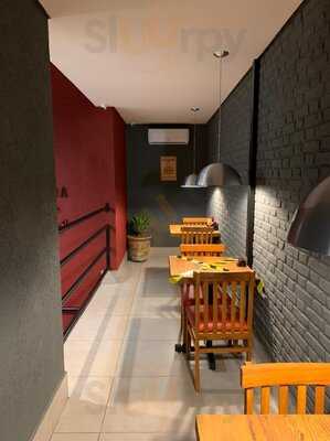 Hamburgueria Le Pinguê - Moema