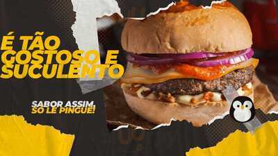 Hamburgueria Le Pinguê - Moema