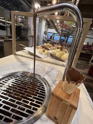 Capannone Sud Gramado