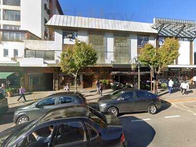 Capannone Sud Gramado