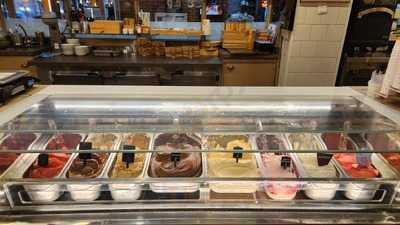 Capannone Sud Gramado