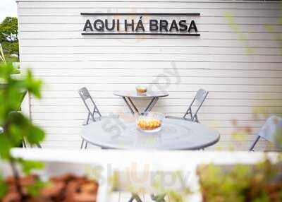 Coricó Frango Na Brasa