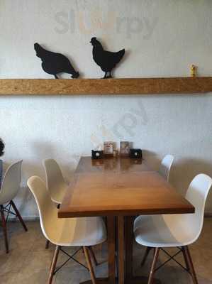 Coricó Frango Na Brasa