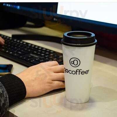 Go Coffee