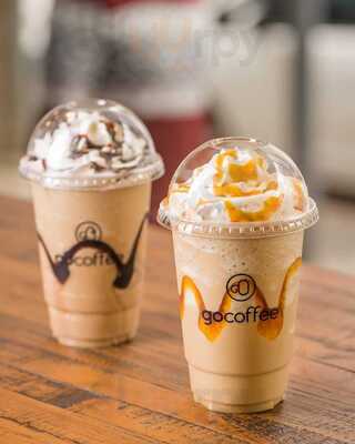 Go Coffee