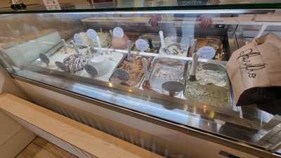 Davvero Gelato Vila Nova Conceição