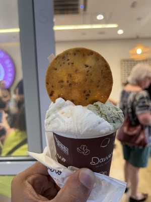 Davvero Gelato Vila Nova Conceição