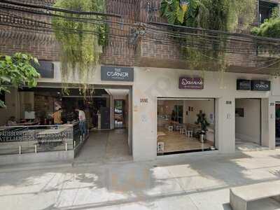 Davvero Gelato Vila Nova Conceição