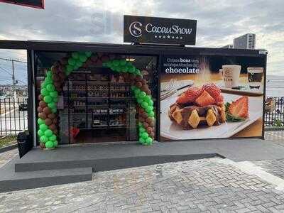 Cacau Show Barigui