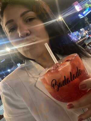 Badalado Barra
