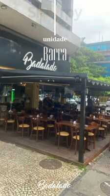 Badalado Barra