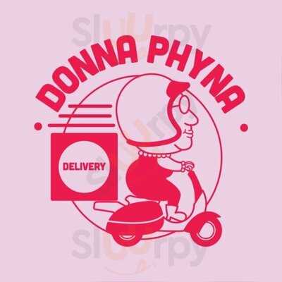 Donna Phyna