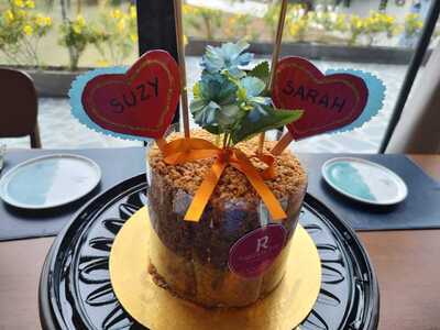 Terra & Mar Restaurante