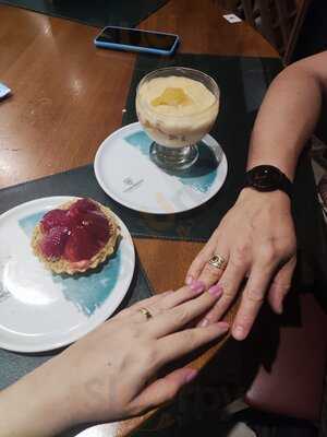 Terra & Mar Restaurante