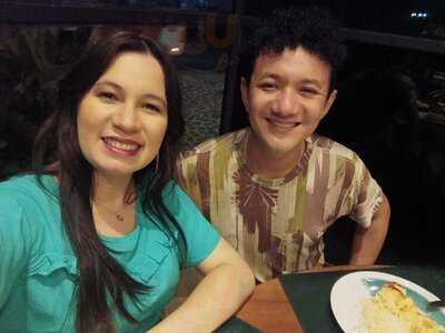 Terra & Mar Restaurante