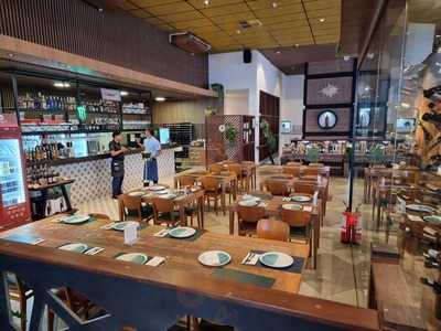 Terra & Mar Restaurante