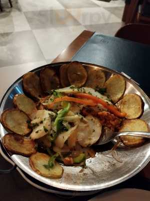 Terra & Mar Restaurante