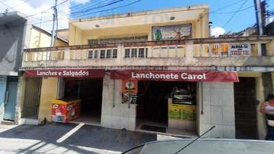 Lanchonete Carol