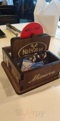 Nativas Grill Sorocaba