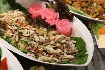 Nativas Grill Sorocaba