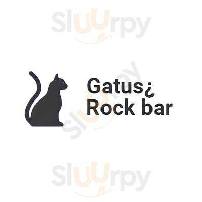 Gatus Rock Bar